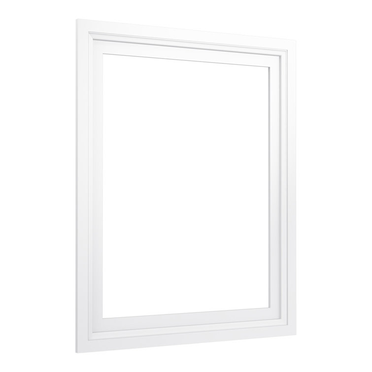 K-99662-24-1WC Kohler Damask® Medicine Cabinet Surround, 24" Wide | Wayfair